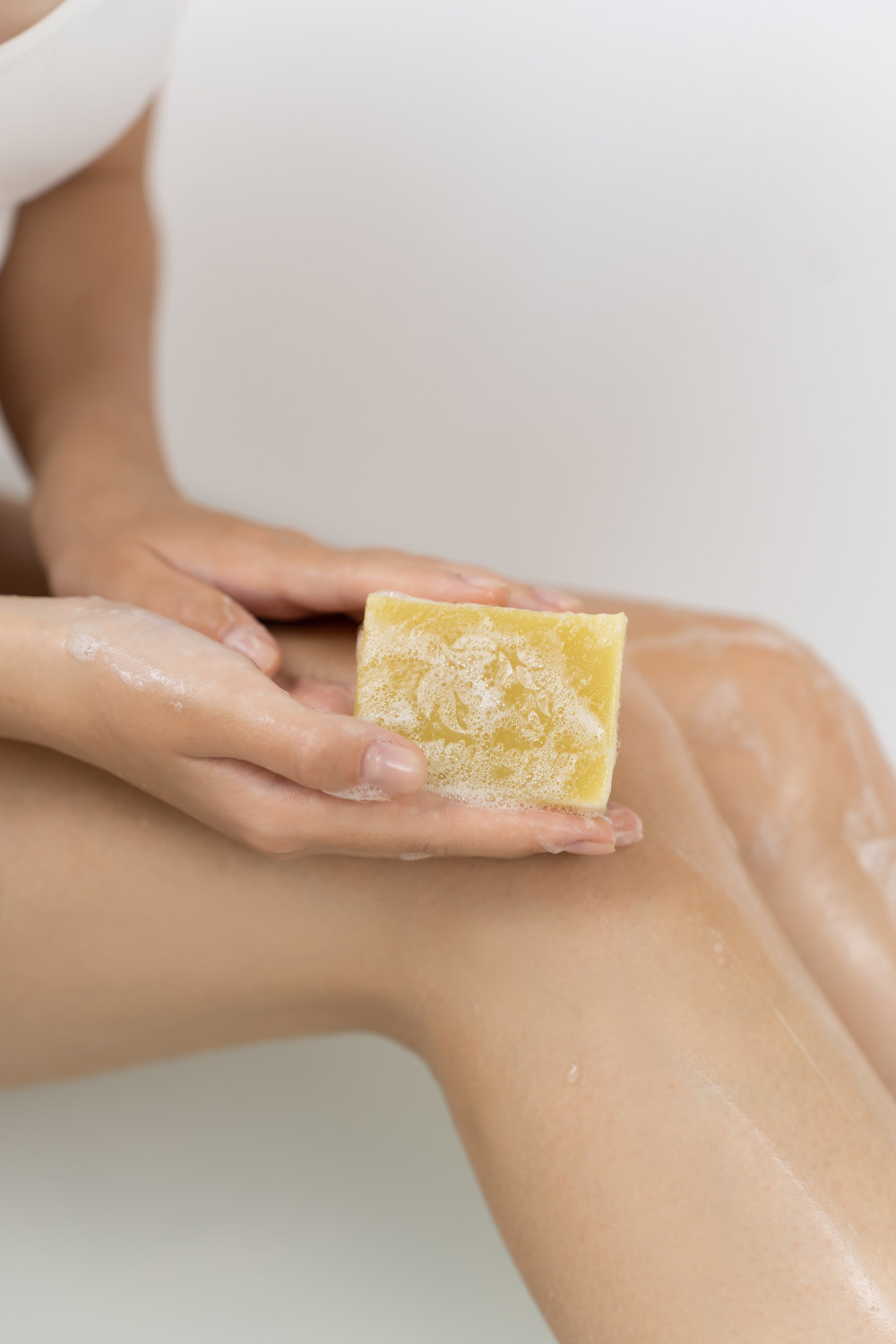 Reddo Terra The Gentle - Soap Bar - Reddo Terra Naturkosmetik
