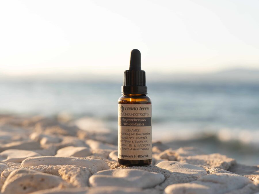 Morgenglanz astaxanthin für die haut