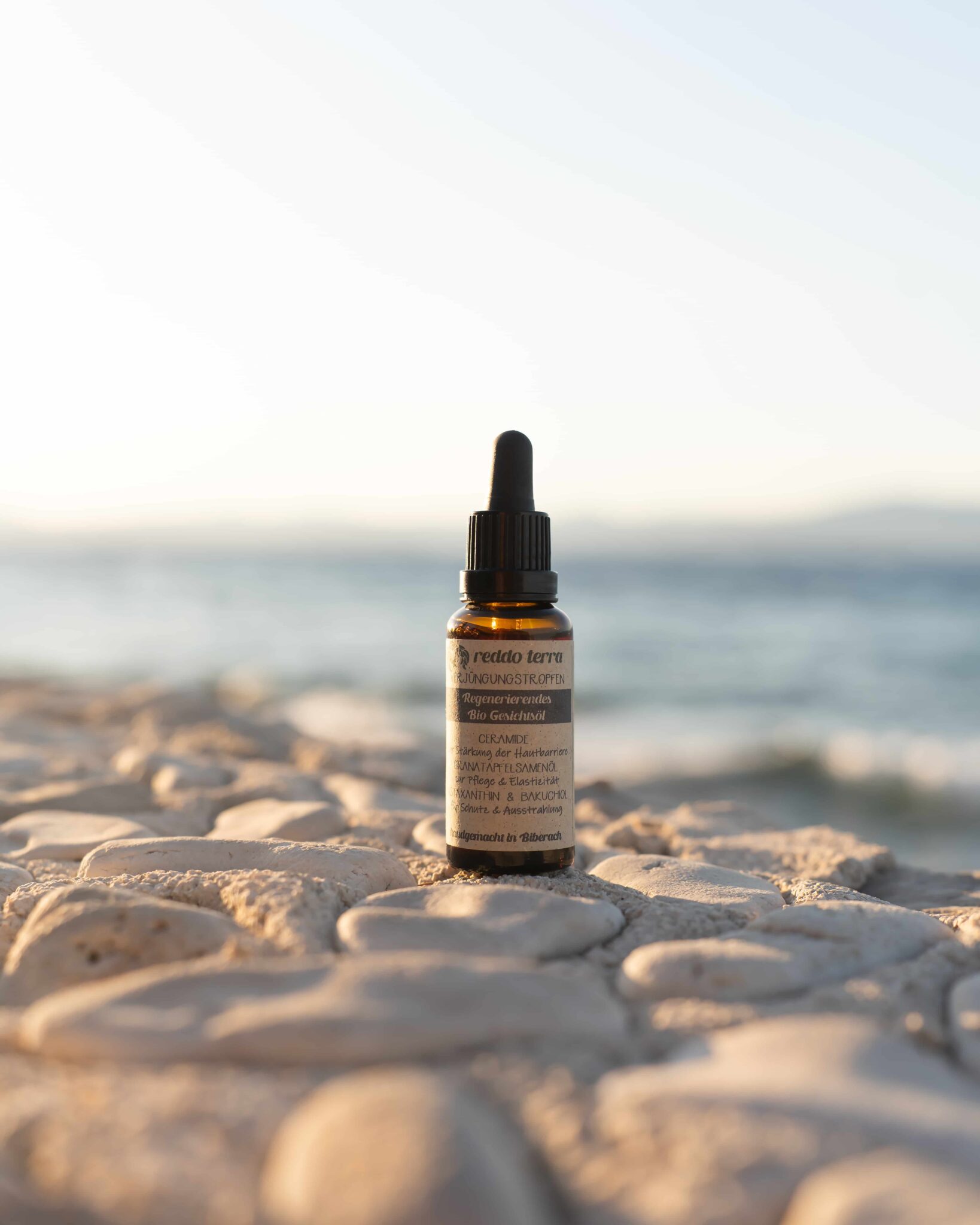 Morgenglanz astaxanthin für die haut