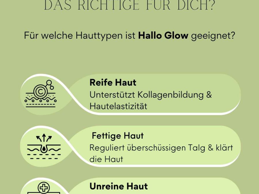 Vitamin C Serum für unreine, fettige & reife Haut – leichte, klärende Pflege für ein ausgeglichenes Hautbild.