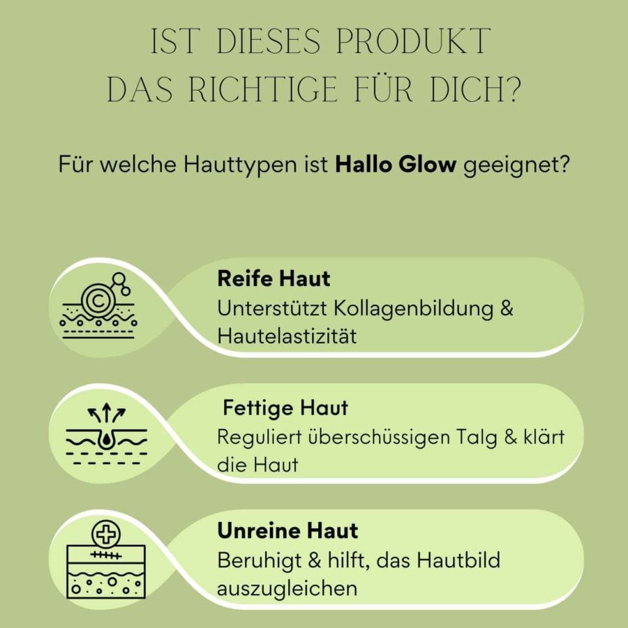 Vitamin C Serum für unreine, fettige & reife Haut – leichte, klärende Pflege für ein ausgeglichenes Hautbild.