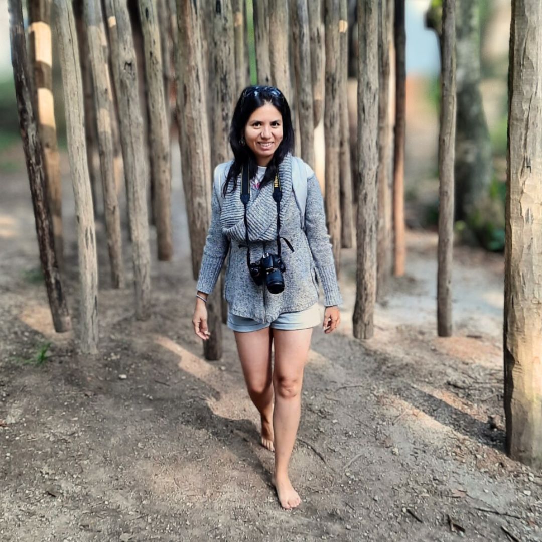 Reddo Terra Natur & Wissenschaft