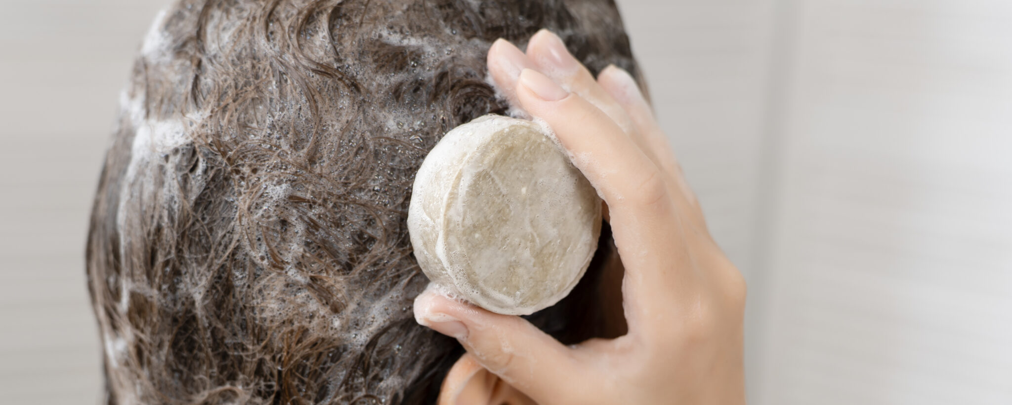 Festes Shampoo – Reddo Terra Shampoo Bars (vegan, sulfatfrei, silikonfrei)