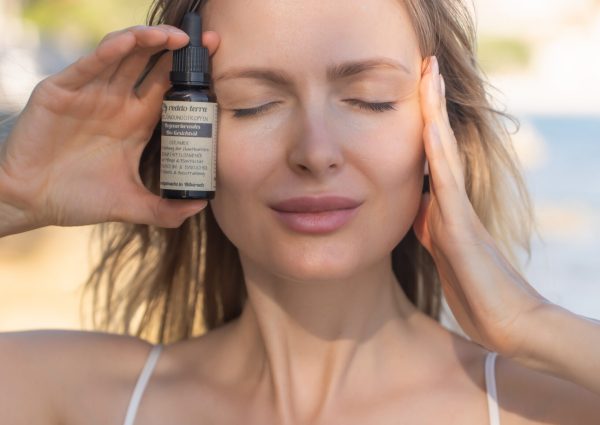 Gesichtsöl statt Creme: Warum Serum + Öl die klügere Hautpflege ist